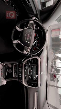 GMC Acadia